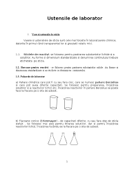 L'auteur explique comment fabriquer soit même de nombreux ustensiles et produits. Cupon Cadran ScroafÄƒ Ustensile De Laborator Din Sticla Juanpablolibrera Com