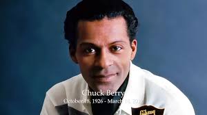 Great article about continuing the family legacy. my Son Charlie Berry III  and my Nephew Jahi Eskridge are both excellent musicians, have their own  bands “The Charlie Berry Project” and “Jahi Eskridge