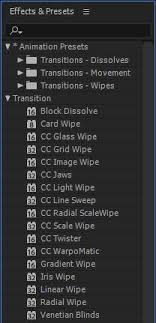 Maybe you would like to learn more about one of these? Get 25 After Effects Transitions For Free