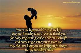 Birthday Greetings For My Daddy Birthday Wishes For My Dad Happy Birthday Greetings For Dad Birthday Wishes F Father Birthday Quotes Birthday Wishes For Daughter Best Happy Birthday Quotes