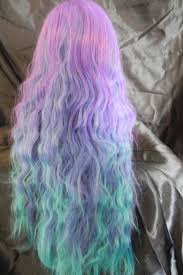 Light purple hair combos, such as silver purple hair with lilac highlights, are another hot look. Ombre Rainbow Hair Mermaid Hair Hair Styles Scene Hair