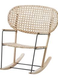 15 Cute Af Decor Items From The New Ikea Catalog Ikea Finds Ikea Living Room Furniture Rocking Chair