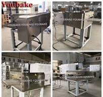 Household Electric Pizza Maker Machine Automatic with Timer Mini Electric  Pizza Oven Pizza Maker