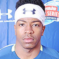 Darryl Mc Daniel 2017 Safety Villanova