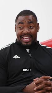 Rusty got the inside scoop with #ChrisJones