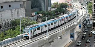 The distance between istanbul and esenyurt is 23 km. Cm May Decide On Hyderabad Metro Operations Today The New Indian Express
