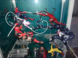 After hours researching and comparing all models on the market, we find out the best spiderman carnage venom of 2021. Spidey And Friends Vs Venom And Carnage Spiderman