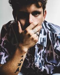 Rudy mancuso, a youtuber, musician, and actor, is maia mitchell's boyfriend. Rudy Mancuso Tattoo Tattoo Gallery Collection