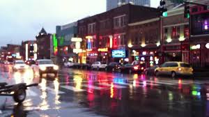 View opry country classics nashville tickets. Broadway Downtown Nashville Tennessee Honky Tonks Bars Youtube