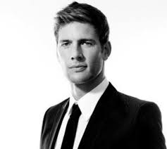 Captain Awesome” Chuck's Ryan McPartlin Cast in My Fair Dude Comedy Feature  Film |