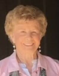 Betty Lou Criswell Obituary