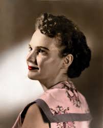 Helen Hansen Obituary