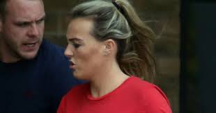 Big Fat Gyspy's Josephine McFadyen and family 'attacked partially blind  pregnant woman in mass brawl'