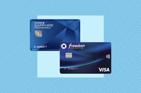 Quickly lock or unlock your credit card right from the chase mobile app* refer to offer details or chase.com to instantly block new purchases, cash advances and balance transfers. Pairing Chase Sapphire Preferred And Chase Freedom Unlimited Nextadvisor With Time