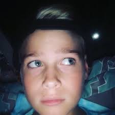 Caleb Welch (@CalebWelch9)