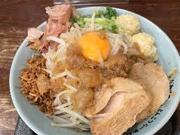 主にラーメン日記 by harusakikai@はてな - はてなブログ