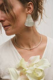 CARA Statement Earrings