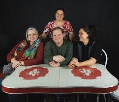 Watermelon Alligator Theatre Company