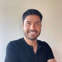 Oscar Alejandro Amado Sarmiento