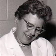 Eva Ruth Gray Obituary August 15, 2012