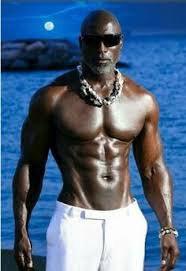 Tall Dark Handsome