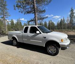 Image result for White 2000 F150