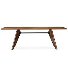 Jean Prouve Table Solvay Prouve Table Prouve Dining Table Jean Prouve Table
