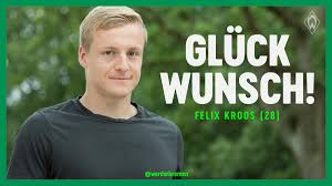 We did not find results for: Felix Kroos On Twitter Danke
