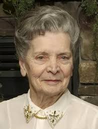 Marie Berube Obituary