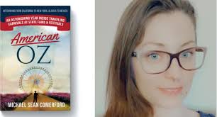 Michael Sean Comerford