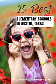 25 Best Elementary Schools in Austin