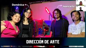 Proyectos Finalistas