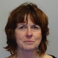 Nikki Bradshaw-Smith