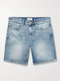 We did not find results for: Blue Johnny Slim Fit Denim Shorts Nn07 Mr Porter
