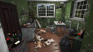 House Flipper Game Screenshot 9 House Flippers Old Houses House Flipping Business