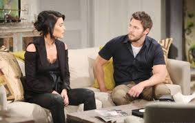 The Bold And The Beautiful Spoilers: Double Baby Bombshell – Steffy And Zoe  Pregnancy Stories Brewing, Two Buns In The Oven? | Celeb Dirty Laundry