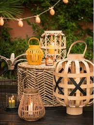 Hacienda Decor Trend Maisons Du Monde Maison Du Monde Tendances Deco Maison Tendance Deco
