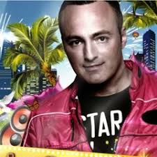 Stream George Mark Official music