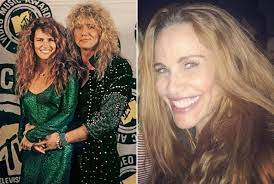 The star, who was well known for starring in rock music videos, and films such as bachelor party, died in newport beach on friday, according to tmz. 21 Best Pictures Of Tawny Kitaen Swanty Gallery