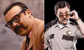 Rizzo se parece a Vince Guaraldi (el artista de jazz que compuso la música  de Peanuts) : r/Reno911