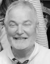 Kenneth Franklin Robson Obituary