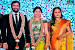 Bridal Wedding Malai