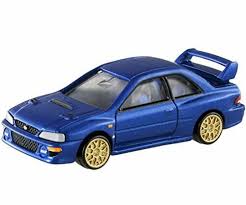 1998 subaru impreza 22b sti; Subaru Impreza 22b Sti Tomica Premium 15 Japan Import Gunstig Kaufen Ebay