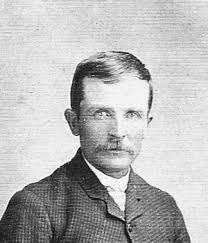 Henry Arnold (1849-1903)