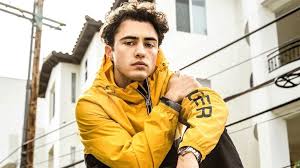 Check spelling or type a new query. Never Have I Ever Star Darren Barnet On Thirst Traps And How Paxton Hall Yoshida Became Part Japanese Teen Vogue