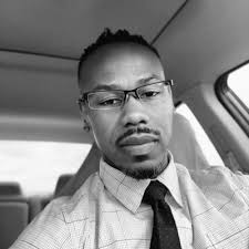 Cedric Stanton (@CedricStanton1)