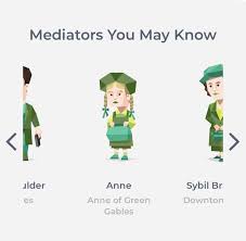 If you love clouds, the moon, stars, flowers, nature, or simple backgrounds, this is the place for you! I Took The 16 Personalities Test And Got The Same One As Anne Anne