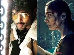 Maybe you would like to learn more about one of these? Nayanthara Netrikann Ajmal Poster Vignesh Shivn Milind Rau Galatta