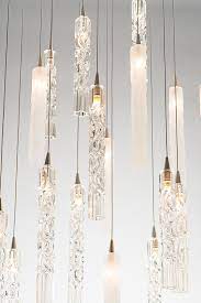 Twist Pendant Light Custom Lighting Made Easy Whether You Want Individual Pendants Or A Multi Pendant Cha Custom Chandelier Pendant Light Glass Pendant Light