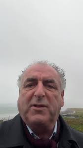 Delighted to welcome Minister @kevinboxermoran back to Kerry this morning  and to see the progress